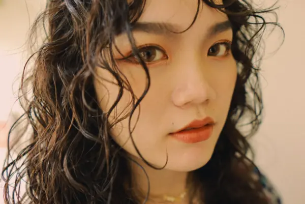 2023燙髮推薦，法式復古捲