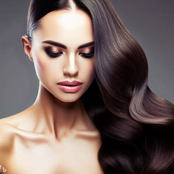 3步驟護髮讓你的秀髮更亮麗