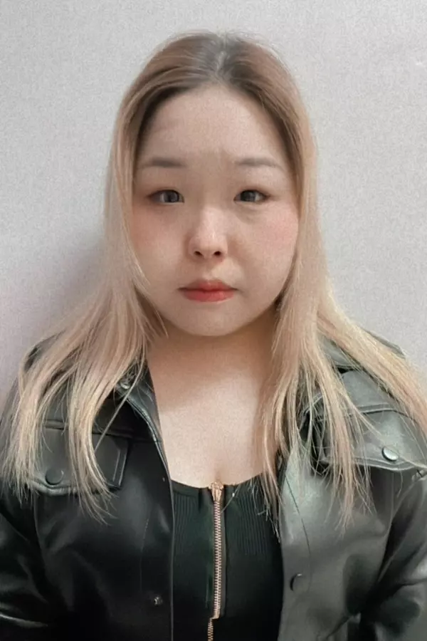 伊黛莉髮藝實習技術師柔柔